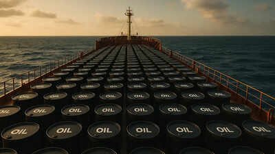 oil