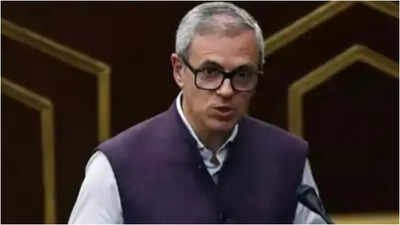 omar abdullah