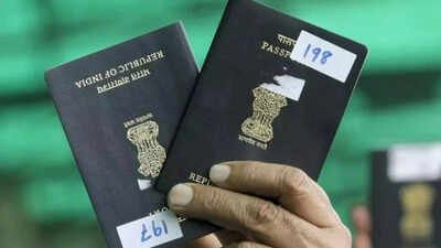 passport continues to be among valid documents for sir identification