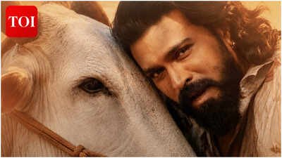 peddi box office collection day 16 ram charans film sees another dip crosses rs 32465 cr worldwide img credit fb