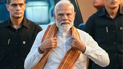 pm modi set to become longest serving continuously elected pm leaders across globe extend congratulations