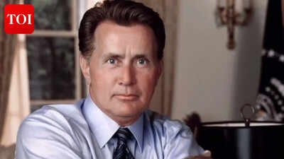 quote of the day by martin sheen we in it are not asked to do great things we are asked to do all things with great love