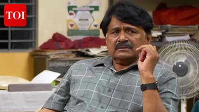raghubir yadav panchayat 1