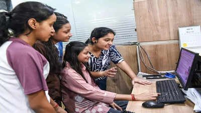 rajasthan pre deled result 2026 likely anytime now vmou set to open door to teacher training admissions