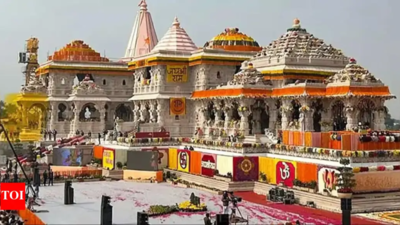 ram temple in ayodhya