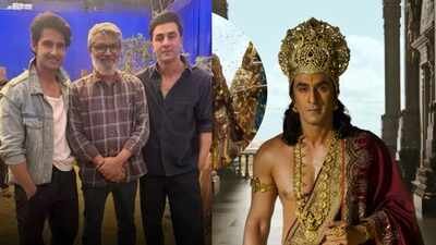 ravi dubey