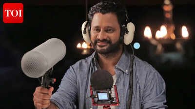 resul pookutty