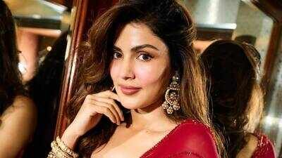 rhea chakraborty says she is currently single reveals what she looks for in a partner