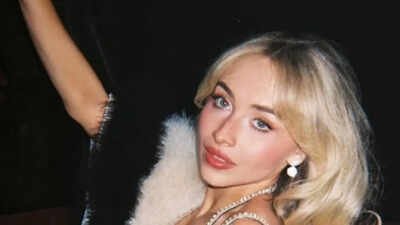 sabrina carpenter