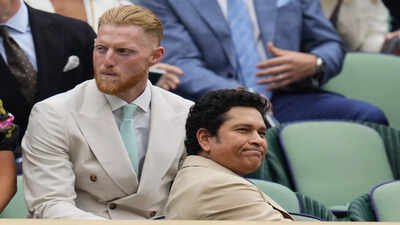 sachin tendulkar and ben stokes