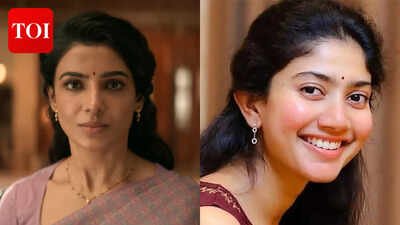 samantha ruth prabhu reveals sai pallavi was the first choice for maa inti bangaaram says the film eventually chose her