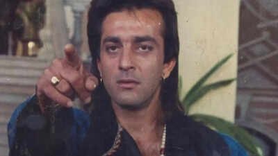 sanjay dutt 2