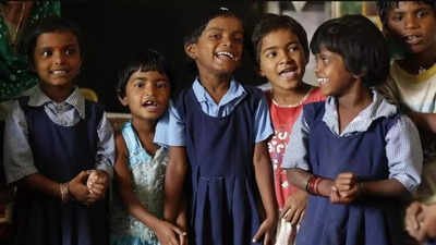 school students