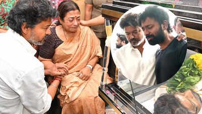 shanthanu vijay