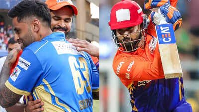 shreyas iyer and suryakumar yadav
