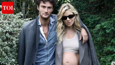 sienna miller oli green