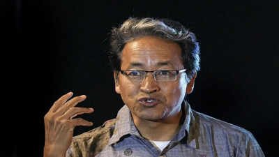 sonam wangchuk