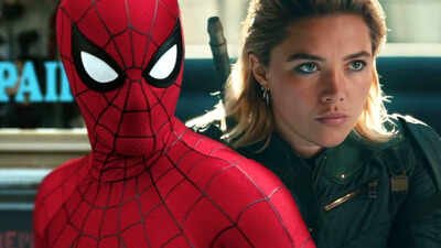 spider man 5 new avengers