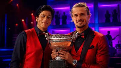 srk zverev