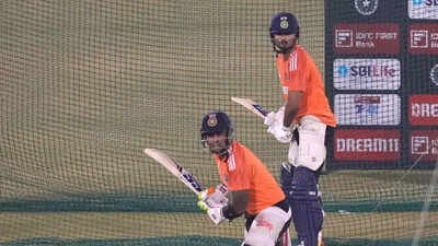suryakumar yadav and shreyas iyer pti photo