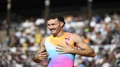 sweden diamond league athletics