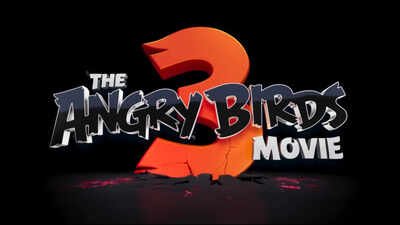the angry birds 3 movie trailer