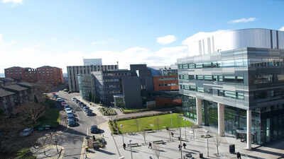 university of strathclyde