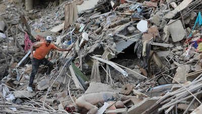 venezuela earthquake