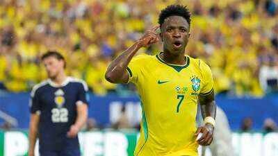 vinicius jr 2606 ap