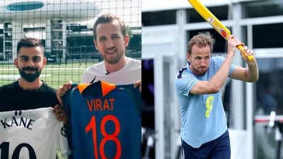 virat kohli and harry kane