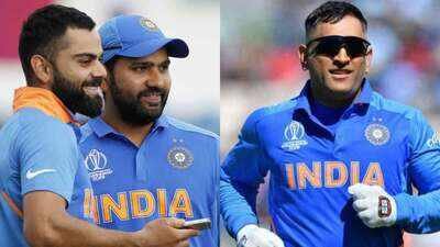 virat rohit dhoni 2506 s