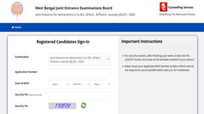 wbjeeb admit card 2026