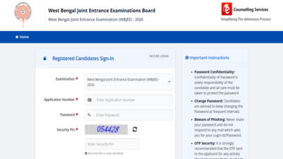 wbjeeb result 2026