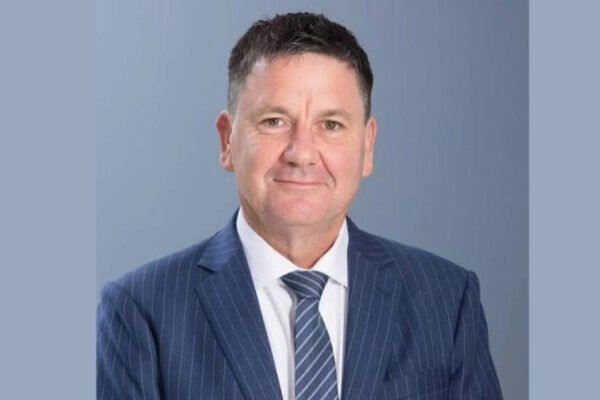 ‘Inappropriate humour poor judgement UK information commissioner John Edwards quits