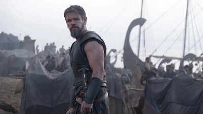 1783498937 the odyssey