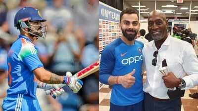 1784223408 virat kohli equals viv richards