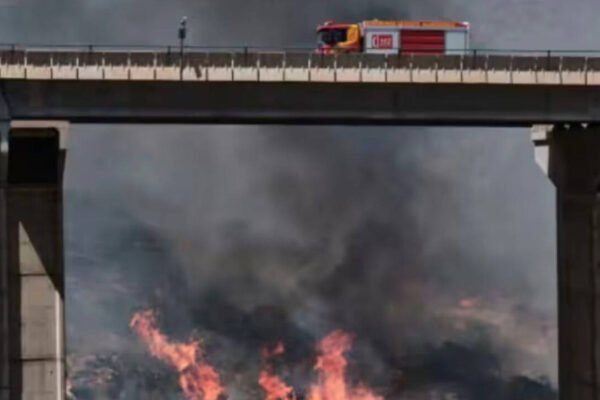 7 Britons among 13 killed in Spains deadly wildfire family