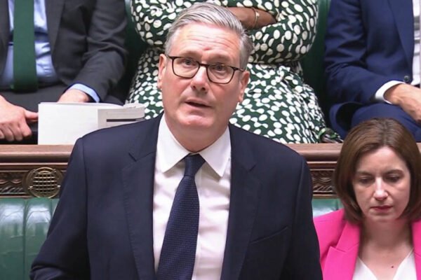 A stain on our history Keir Starmer issues formal apology
