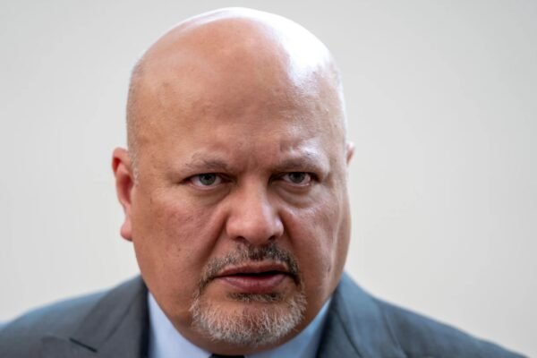 Constant onslaught ICC staffer accuses chief prosecutor Karim Khan of