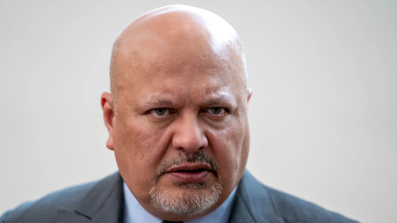 Constant onslaught ICC staffer accuses chief prosecutor Karim Khan of