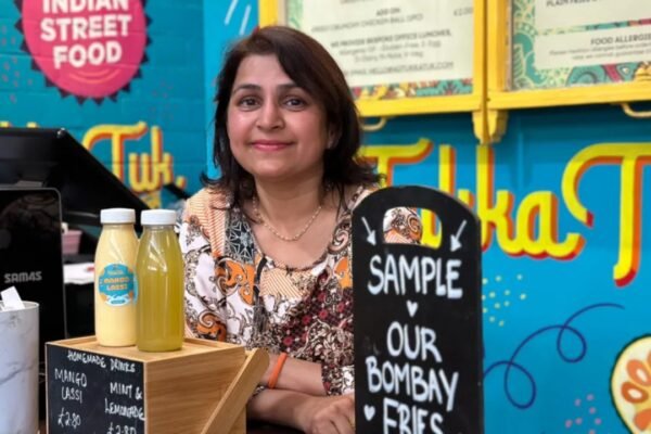Indian origin woman jailed in UK for more than 2 years