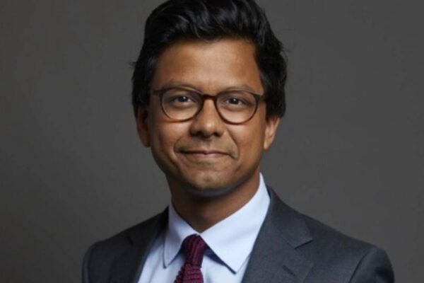 Kanishka Narayan Who is Kanishka Narayan Bihar born MP picked as