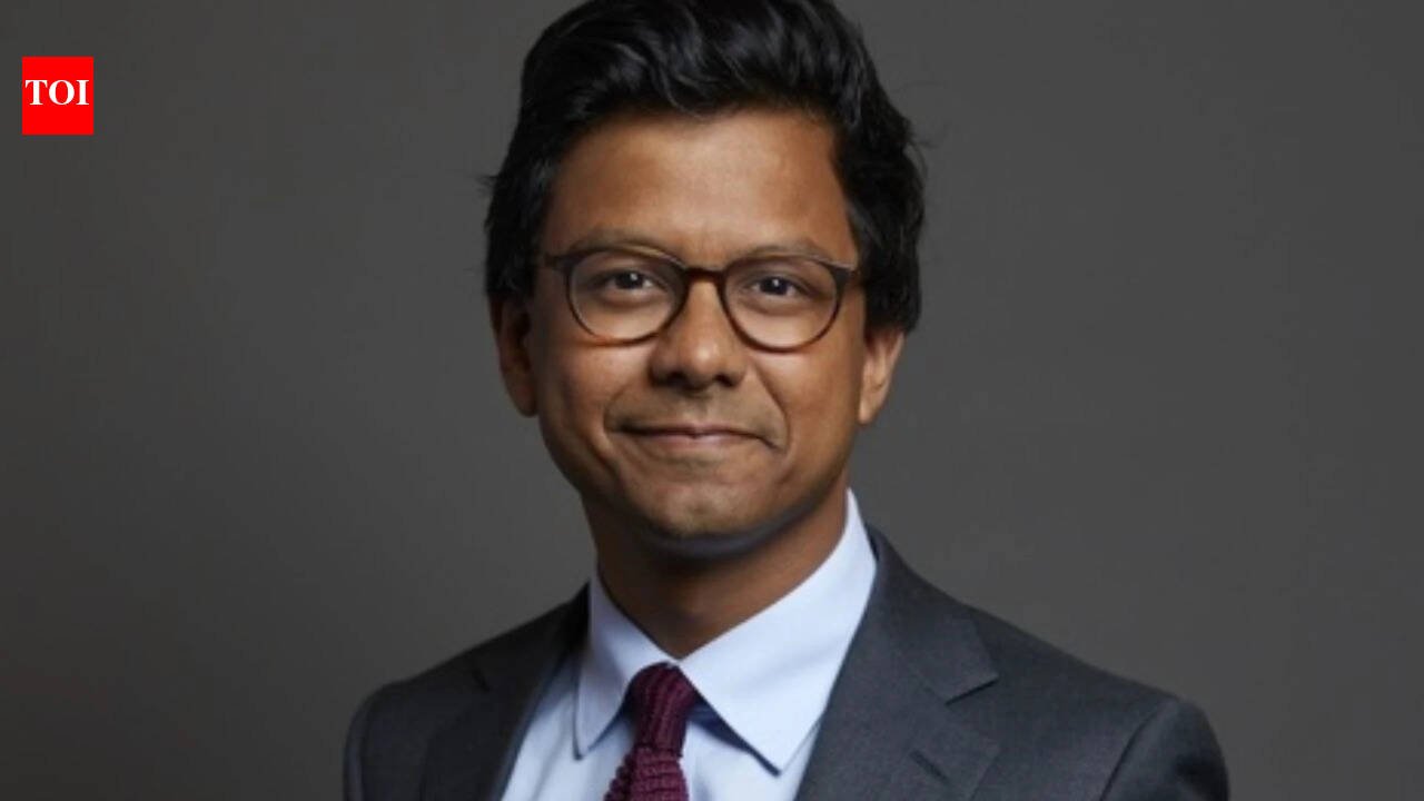 Kanishka Narayan Who is Kanishka Narayan Bihar born MP picked as