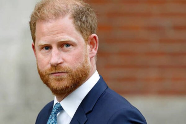 Prince Harry lost his Daily Mail case Now a 50