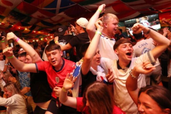 Starmer hints at extra bank holiday if England end 60 year