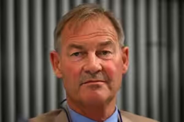 This is awful MP Rupert Lowe criticises changing demographics after