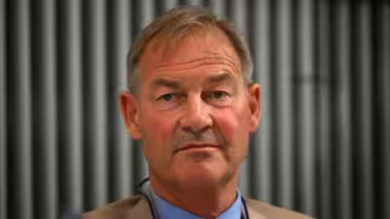 This is awful MP Rupert Lowe criticises changing demographics after