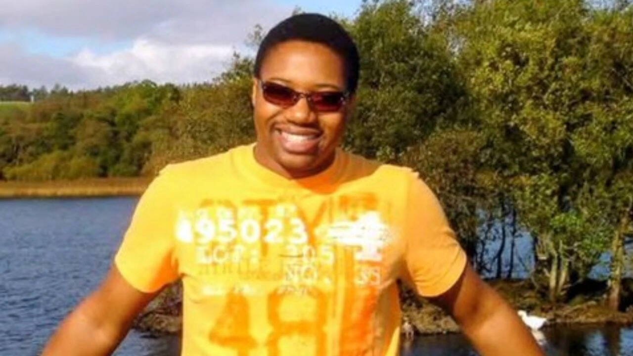 Triple murder shocks UK Manhunt launched after wife two daughters