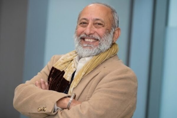 Who is Swaran Singh Indian origin psychiatrist to join House of