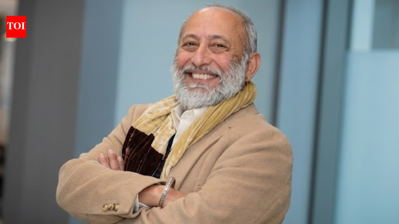 Who is Swaran Singh Indian origin psychiatrist to join House of